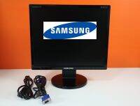 Samsung 743NXPLUS Monitor 17 นิ้ว