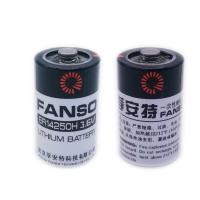 ใหม่-(2023)♨เครื่องทอผ้า FANSO Fu Ante ER14250H 3.6V 1/2AA แบตเตอรี่ลิเธียม PLC เครื่องมือจากโรงงาน