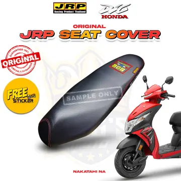 Honda dio 2024 cover online