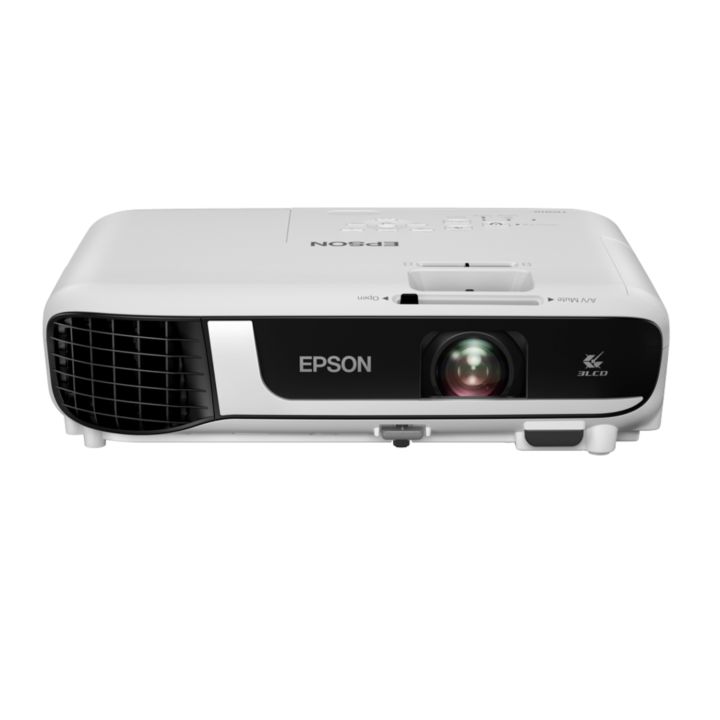 epson-โปรเจคเตอร์-eb-x51-xga-3lcd-projector