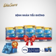 Sữa non DiaSure chính hãng lon 850g