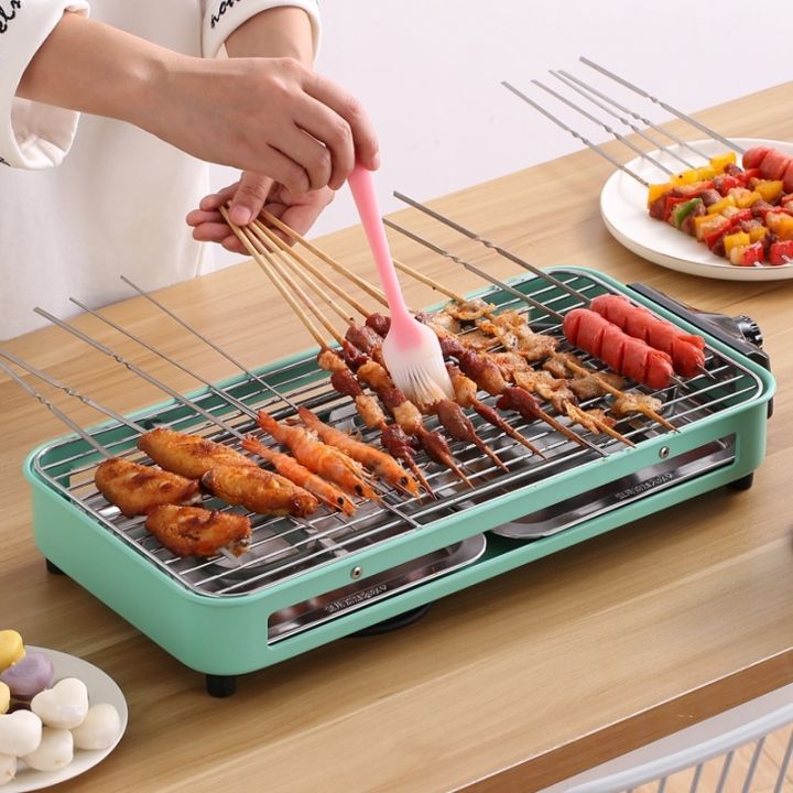 Multifunctional Simple BBQ Grill Lazada PH