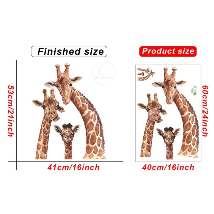 cute-giraffe-family-wall-stickers-bedroom-living-room-wall-decor-sticker-removable-pvc-animals-wall-decals-art-wall-decoration