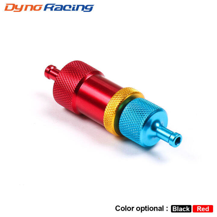 MBC Manual Boost Controller for All Turbocharged Vehicles 150 Psi Red