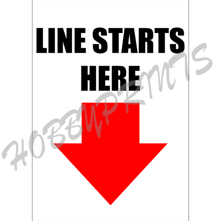 laminated-signages-line-starts-here-signage-sign-boards-lazada-ph