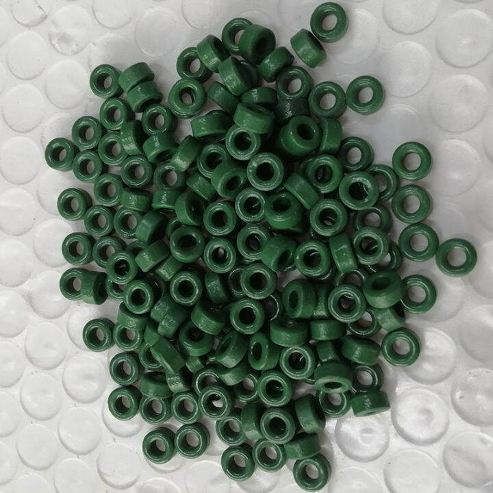 Toroidal Cores T6*3*3mm Antiinterference MnZn Ferrite Core For