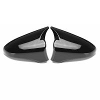 Car Side Rearview Wing Mirror Cover for IS200 IS250 IS300 IS350 2014-2020 Rear View Mirror Cover Cap