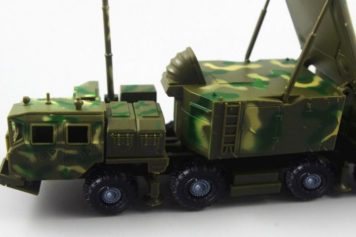 1-72-battlefield-russian-china-s-300-sa-10-air-defense-missile-radar-vehicle-tombstone-radar-carriage-assembly-model
