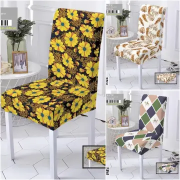 Lazada dining chair online cover