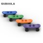 Guduola Special Parts Skateboard with Black Wheels 42511 MOC Building thumbnail