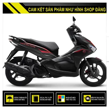 Mẫu xe Air blade 2017xe Honda ab 2017 có mấy màu  Trường THPT Phan Đình  Phùng