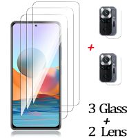 [HOT TALQQQWWEGE 583] Pelicula Cristal Templado Redmi Note 10 11 Pro กระจกเทมเปอร์ Redmi Note10 9 10S ปกป้องหน้าจอ Xiaomi 11 T Pro Mi 11 Lite 5G NE ฟิล์มป้องกัน Redmi Note11 Pro 11S ฟิล์มกล้อง RedmiNote 10 11 T โปรกระจกหน้า9H HD