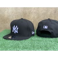 หมวกแก๊ปยุคใหม่ 9fifty NY