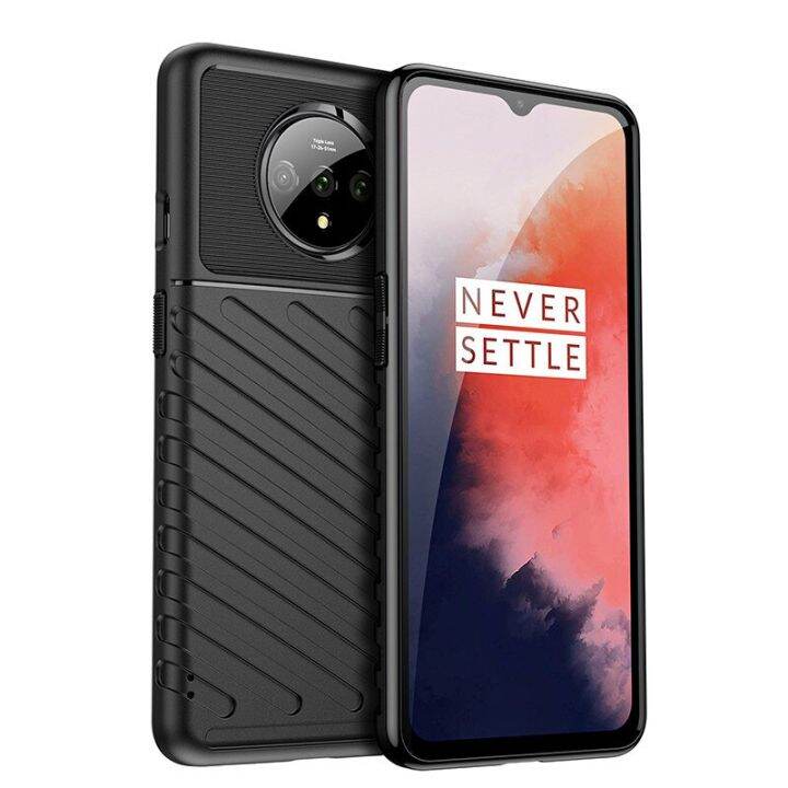 sarung-dof-แฟชั่นที่สร้างสรรค์สำหรับ-oneplus-7t-1-7t-หรูหราเคสบางหลังซิลิโคนนุ่มเคสสำหรับ-one-plus-7t-เคสกันกระแทก-coque-fundas