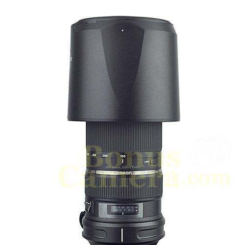 lh-ha011-ฮู้ดสำหรับเลนส์แทมรอน-sp-150-600mm-f-5-6-3-di-vc-usd-model-a011-tamron-lens-hood