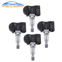 4 PCS 40700-3JA0B 407003JA0B สำหรับ Nissan Leaf Altima Murano 2015-2019 Infiniti Q50 QX56 40700-3JA0A TPMS เซ็นเซอร์ความดันยาง