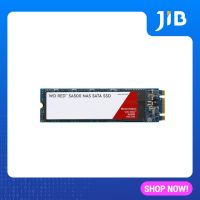 JIB SSD 500GB WD RED NAS SA500 M.2 SATA (WDS500G1R0B-RED)