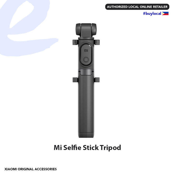 Xiaomi MI Selfie Stick Tripod Lazada PH