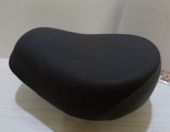 e bike seat