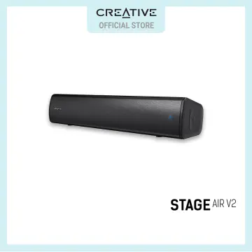 Wir haben eine große Auswahl an Creative Stage Air - 2024 - Jan Singapore in Price Best