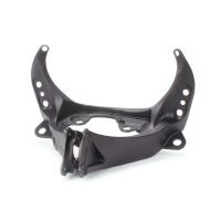 อานด้านบนมอเตอร์ไซค์ฉากยึดไฟหน้า CVK Fai สำหรับ SUZUKI GSXR1000 GSXR 1000 GSX-R 2005 2006 GSX-R1000 05 06อะไหล่ GSX1000R