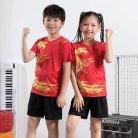 ❄☑✣ Badminton Table Tennis Clothes Shorts Shirt Table Tennis - Tennis Set 2 Kit Quick - Aliexpress