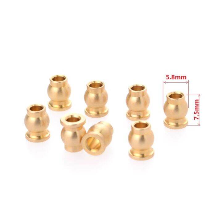 ready-stock-8pcs-set-link-rod-metal-ball-bearing-ends-joint-bolt-replacement-parts-for-1-10-1-8-rc-crawler-truck-off-road-car-toy