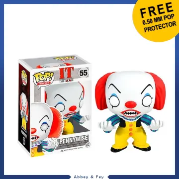 Shop Pennywise Funko Pop online | Lazada.com.ph