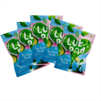 LukPad by Clean Herb ลูกปัดดีท็อกซ์ ( 5 ซอง )