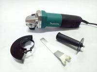 makita หินเจียร 710 วัตต์ รุ่น 9553/แถมใบเจียร 1 ใบ สินค้ามีรับประกัน 1 ปี กรณีเสียหาย+(ฟรีค่าส่งจากทาง)