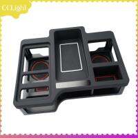 อะไหล่ที่รองแก้ว CCLight โต๊ะเครื่องดื่มสำหรับ Hiace Car 200 Series 1-6