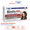 Biotin hd - bổ sung dưỡng chất cho tóc ngăn ngừa tóc gãy rụng - ảnh sản phẩm 1