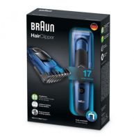 Braun HC5030 HC5050 HC5090ปัตตาเลี่ยนชาร์จแบตเตอรี่ได้