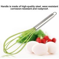 Kitchen Silicone Tool Set High And Low Temperature Resistant Non-stick Cookware Cookware Kitchen Cooking Tool Set Kitchen Tool