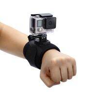 สายรัดข้อมือ สำหรับ gopro, sj cam , action cam อื่นๆ