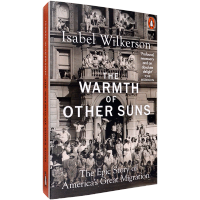 The warmth of other sunsisabel Wilkerson