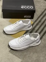 Original Ecco mens Sports running shoes sneaker Outdoor shoes Casual shoes AY315004