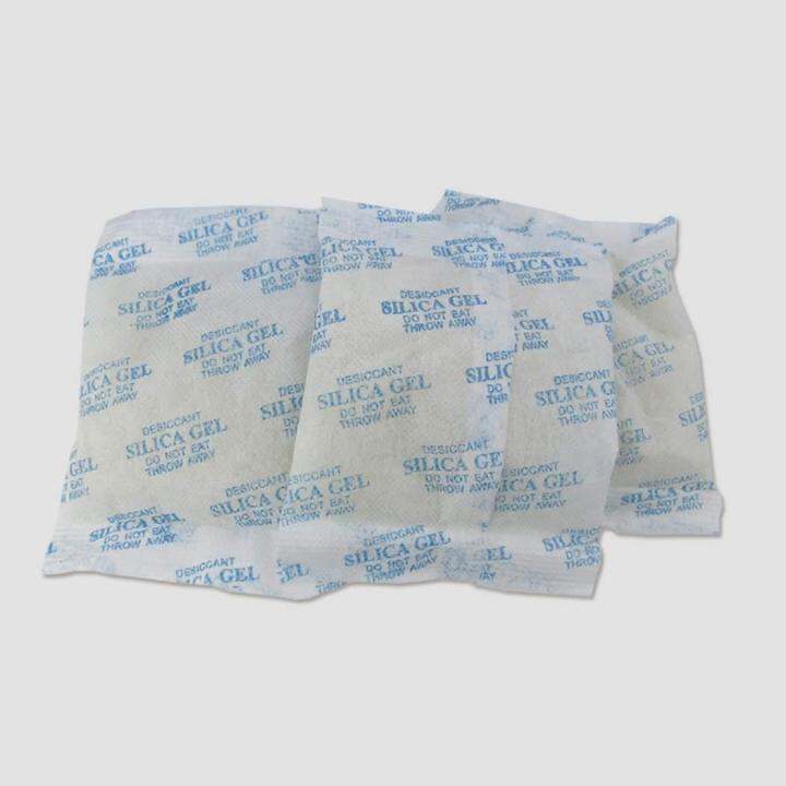 20 pcs Big 10g Silica Gel Dessicant Absorber | Lazada PH