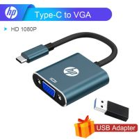 Usb 3.0 Type C ศูนย์กลางสำหรับ Macbook Pro แล็ปท็อป Type-C เป็น Hdmi 4K Vga Rj45 Gigabit Lan Ethernet อะแดปเตอร์ DQ Usb-C Extender Splitter