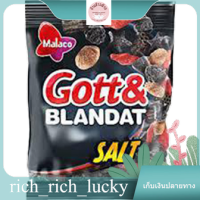 Gott &amp; Blandatt Salt Malaco 150 G. แท้ 100 %