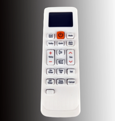 New replacement Samsung air conditioner remote control DB93-11489L DB63-02827A DB93-11115U DB93-11115K KT3X002 KT3X00
