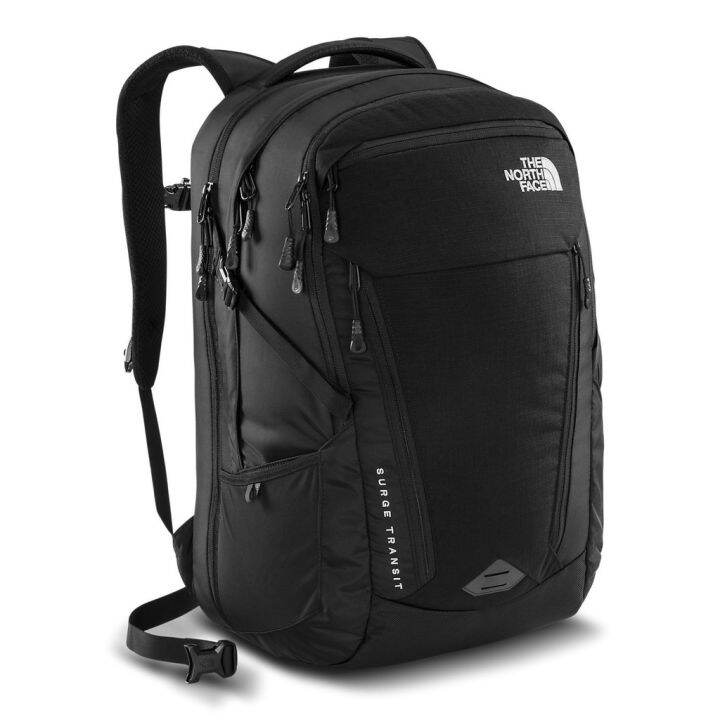 The North Face Surge Transit 35 liter Backpack made in Vietnam | Lazada PH