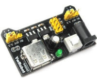 MB102 Breadboard Power Supply Module 3.3V/5V For Arduino Board