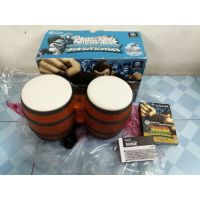 กลอง Donkey Kong Drum Gamecube และ Wii