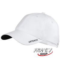 หมวกเทนนิส หมวกกีฬา หมวก 58 cm Tennis Cap TC 500