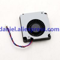 ☽✆ DELTA BSB0405LA 5V 0.30A side outlet three-wire turbine heat dissipation fan blower