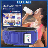 [LIULIU MEI]Slimming Belts x5 slim X5 ครั้งเข็มขัดกระชับสัดส่วนเครื่องสั่นสะเทือนลดน้ำหนักเคลื่อนไหวขี้เกียจเผาผลาญไขมันเขย่าเครื่องนวด X5 times slimming belt, vibration slimming machine, lazy movement, fat burning shaking machine massager