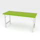 โต๊ะขาพับอเนกประสงค์ รุ่น FGS-60150-GG-สีเขียว