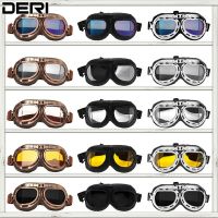 Motorcycle Goggles Foldable Sunglasses Adjustable Strap Eyes Protector Universal Accessories For Moto Skiing Snowboard Scooter