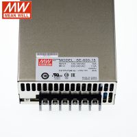 SE-600-15 MEAN WELL 600W 15V Switching Power Supply 110V/220V AC to 15V DC 40A 600W Meanwell Power Supply Unit Transformer PSU Power Supply Units